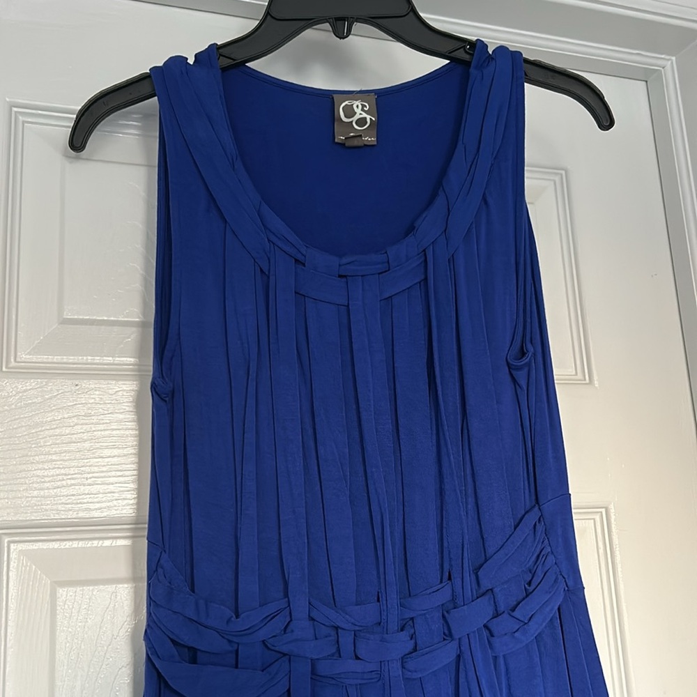 Anthropologie tank top